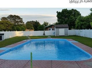 996 Hilton Dr, Fayetteville, NC 28311