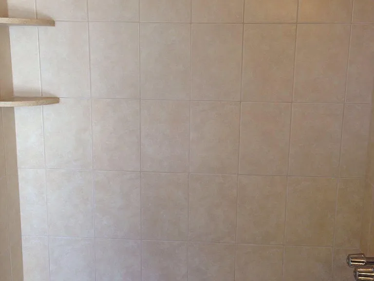 2nd Floor Shower