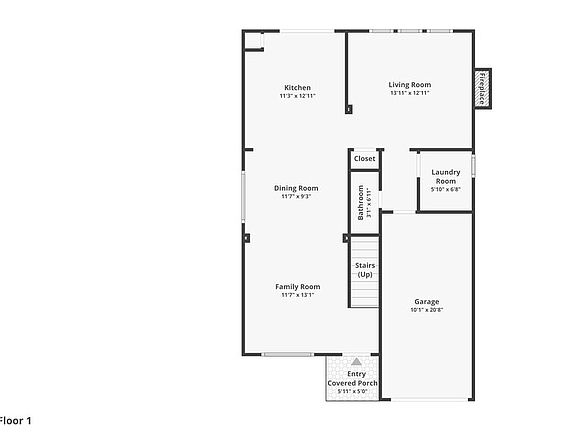 2nd image of 1506 Korona Ct