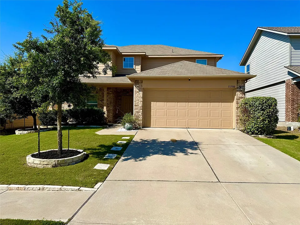 11700 Andesite Rd