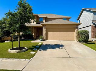 11700 Andesite Rd, Manor, TX 78653