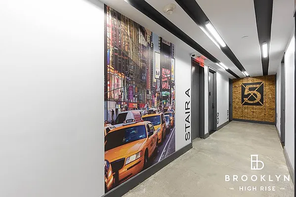 Rented by Brooklyn High Rise LLC | media 4