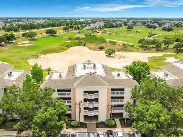 1362 Centre Court Ridge Dr Unit 204, Reunion, FL 34747