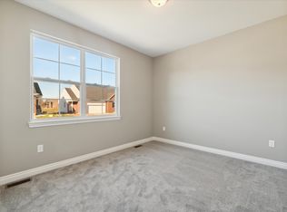 Floorplan C Plan, Woodbridge Park, Lapeer, MI 48446