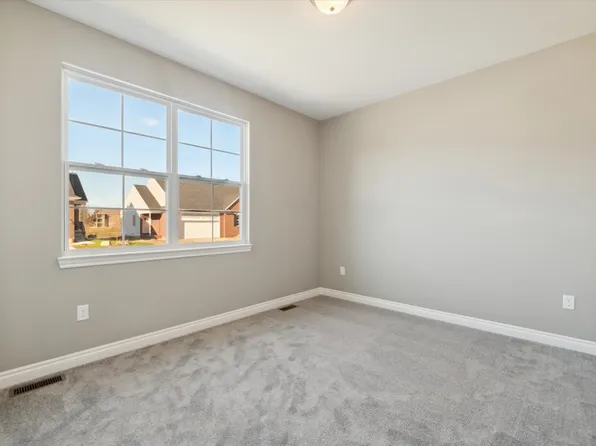 Floorplan C Plan, Woodbridge Park