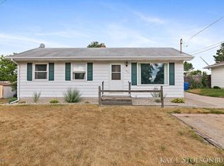 501 Charles St, Middleville, MI 49333