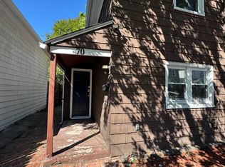 70 Mill River St #A, New Haven, CT 06511