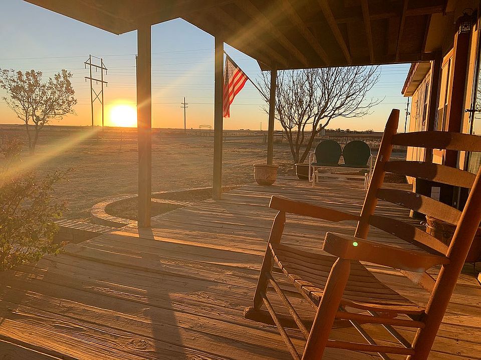 Peaceful sunsets 