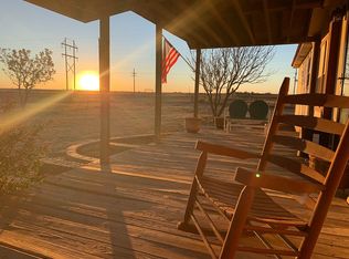 1205 Koala Rd, Levelland, TX 79336