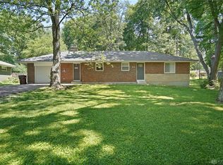 2680 Bahns Dr, Dayton, OH 45434