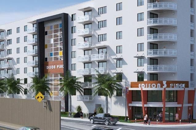 1st image of 610 NW 60th St #12