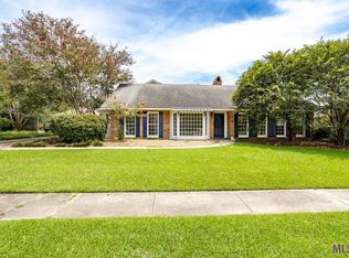 4431 Fleet Dr, Baton Rouge, LA 70809