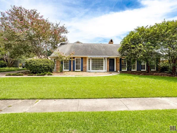 4431 Fleet Dr, Baton Rouge, LA 70809