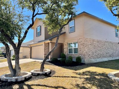 29653 Spring Copper, Bulverde, TX, 78163