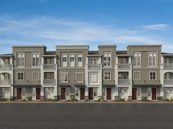 Homes Available Soon, Bridgepoint