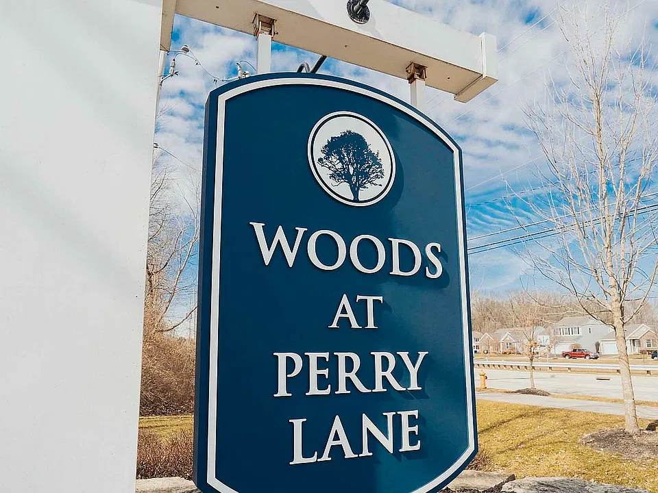 The Woods at Perry Lane