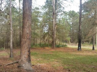 2058 Chaserville Rd, Nashville, GA 31639