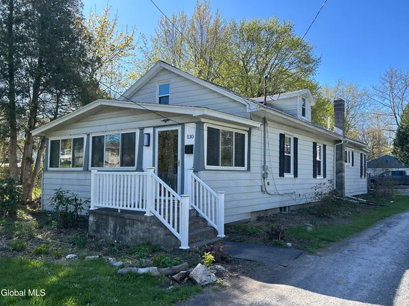 130 Manor Avenue, Cohoes, NY 12047