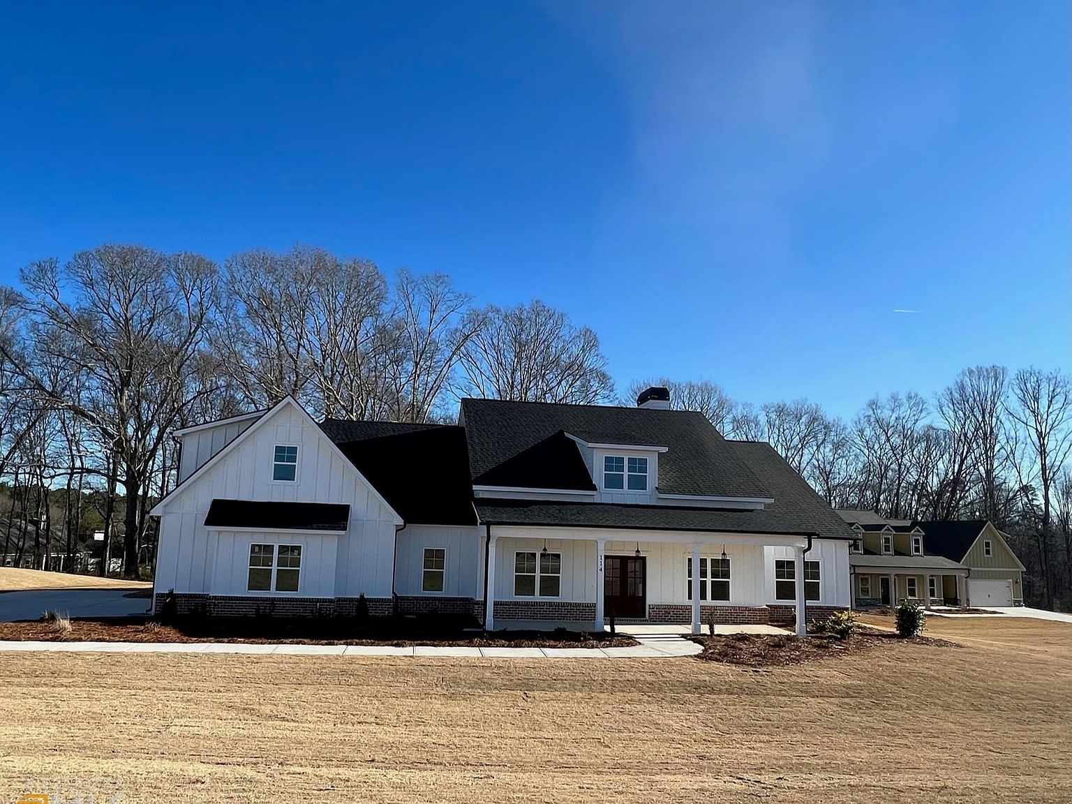 114 Linton Estates Ave LOT 10, Newnan, GA 30263 Zillow