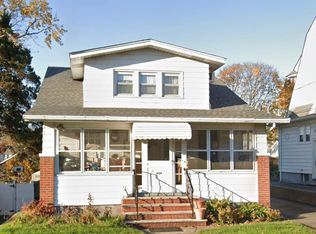 439 Knickerbocker Ave FLOOR 2, Paterson, NJ 07503