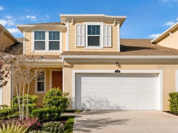5658 SILVERBRIDGE TRAIL, BRADENTON, FL 34211