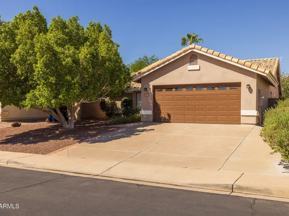 3432 N ARABELLA --, Mesa, AZ 85215