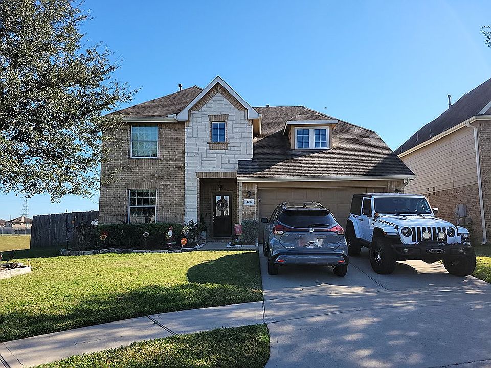 1st image of 4716 High Creek Ct