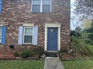 105 Rahway Rd, Goose Creek, SC 29445