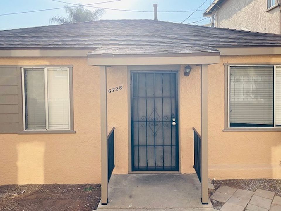 1st image of 6724-52 Tait St #6726