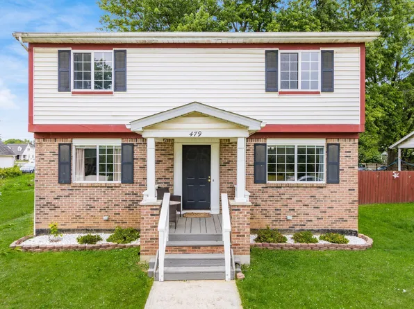 479 N Harris Ave, Columbus, OH 43204