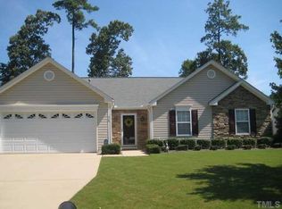 529 Birchtree Valley Ct, Fuquay Varina, NC 27526