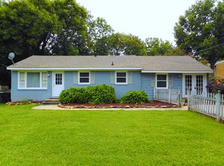 1503 Belmont St, Burlington, NC 27215