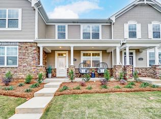 3926 Cheyney Park Dr, Charlotte, NC