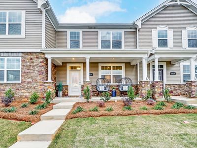 4106 Cheyney Park Dr, Charlotte, NC, 28269
