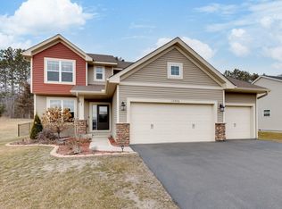 15996 Uranimite St NW, Ramsey, MN 55303