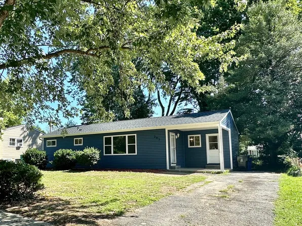 297 David Hall Rd, Dover, DE 19904