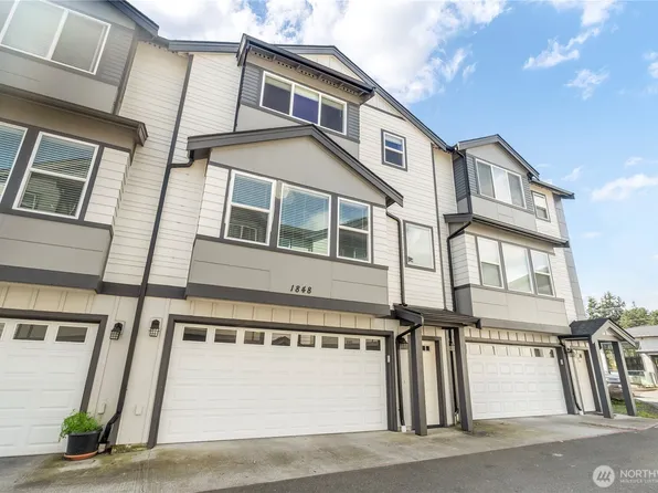 1848 Eastgate Loop, Ferndale, WA 98248