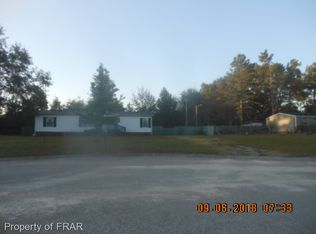 136 Popy Ln, Parkton, NC 28371