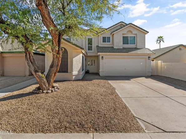 19813 N 76TH Avenue, Glendale, AZ 85308
