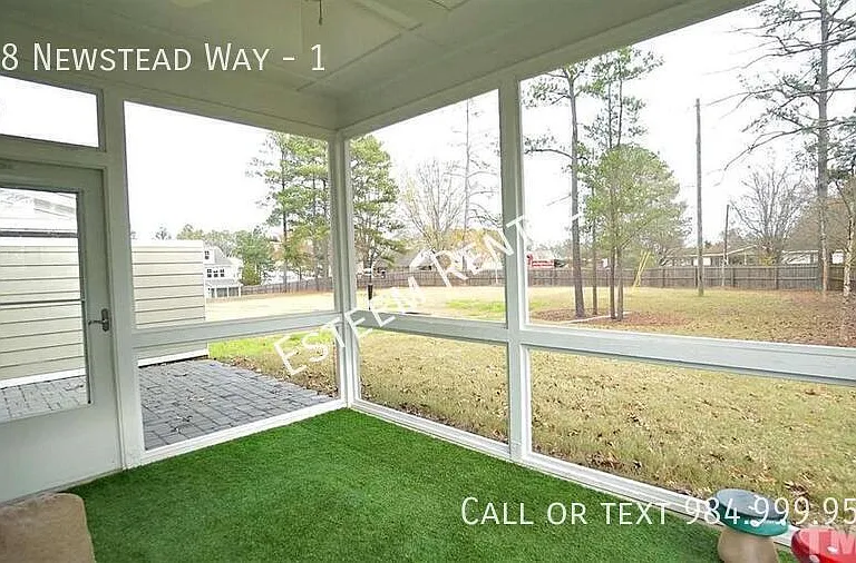 768 Newstead Way #1 — Photo 26
