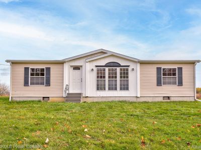 6333 Buell Rd, Vassar, MI, 48768