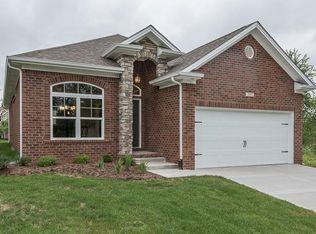 145 Cross Park, Georgetown, KY 40347