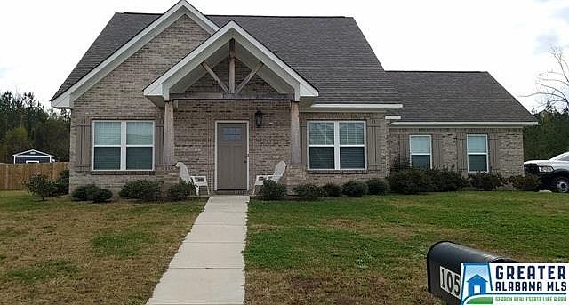 1st image of 105 Crossridge Way