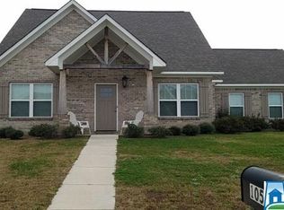 105 Crossridge Way, Pell City, AL 35125