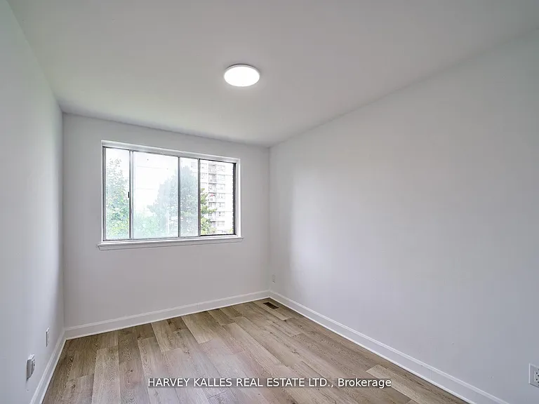 2000 Sheppard Ave W #Townhouse 511 — Photo 28