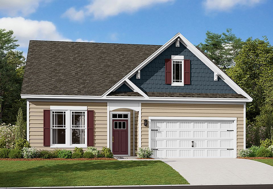 Plan Elevation.