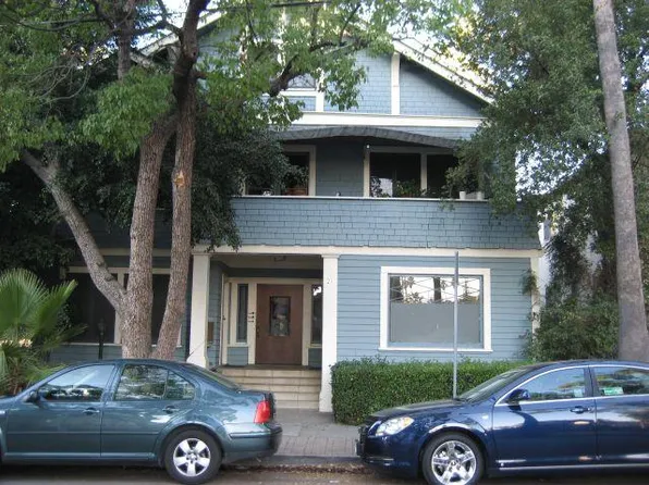 29 Marion Ave APT 1, Pasadena, CA 91106