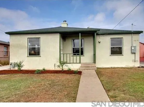 385 43rd St, San Diego, CA 92102