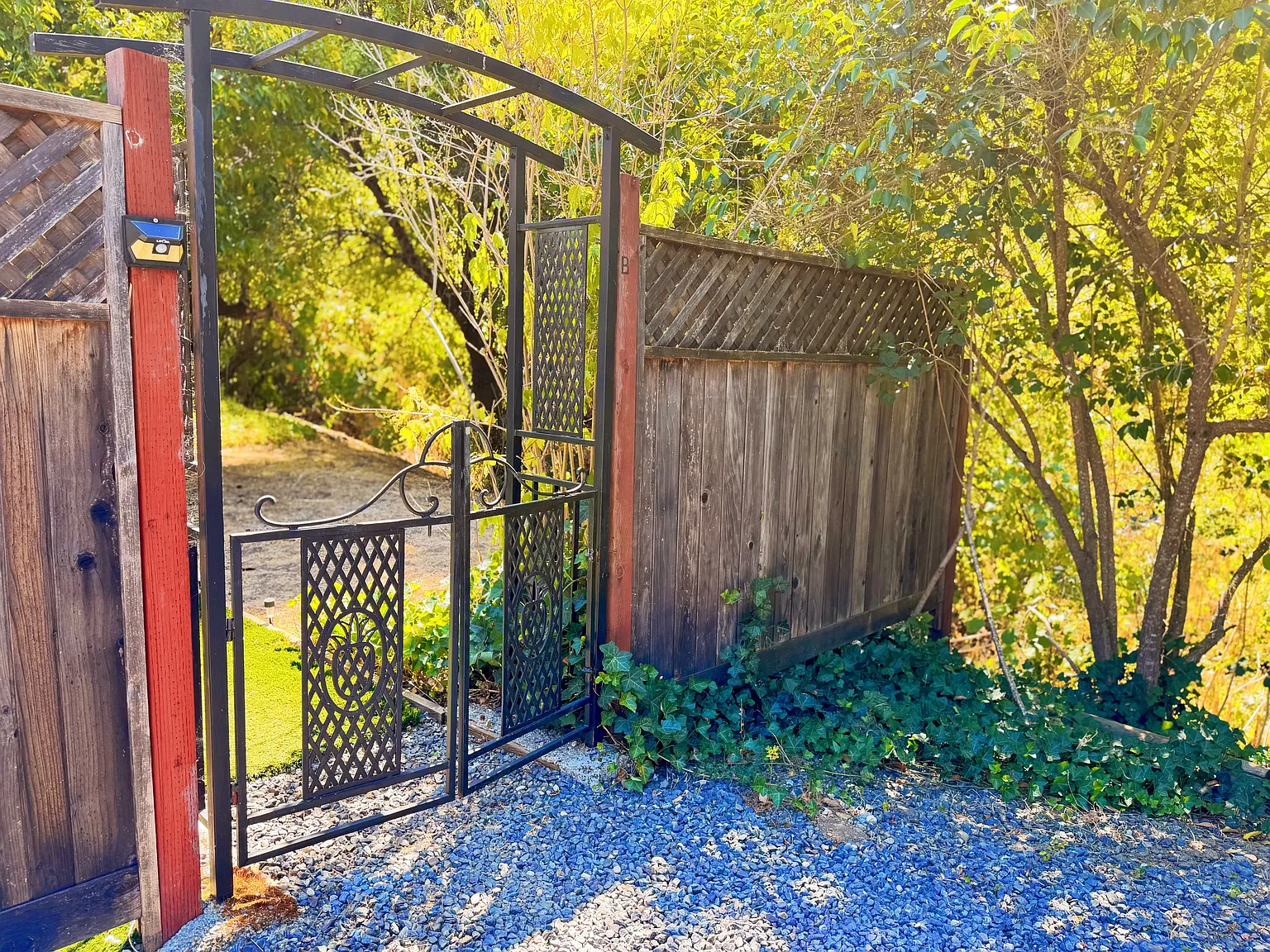 Lake Mendocino Dr, Ukiah — Photo 2