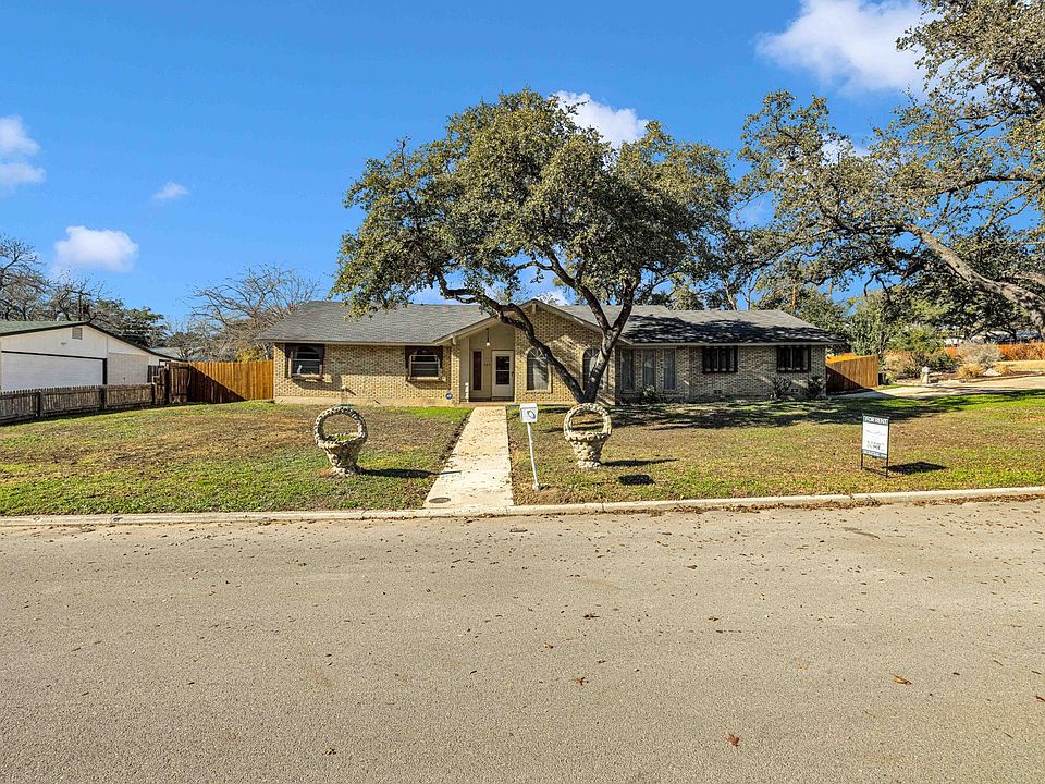 200 Shalimar Dr, Castle Hills, TX 78213 Zillow